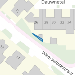 Perceel ODZ00-K-9188