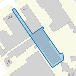 Perceel ODZ00-K-9200