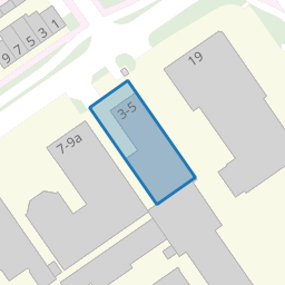 Perceel ODZ00-K-9201