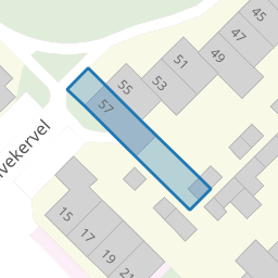 Perceel ODZ00-K-9208