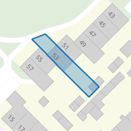 Perceel ODZ00-K-9210