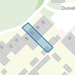 Perceel ODZ00-K-9213