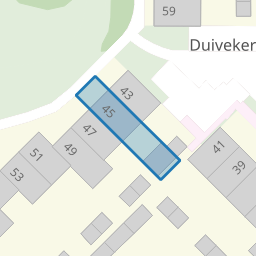 Perceel ODZ00-K-9214