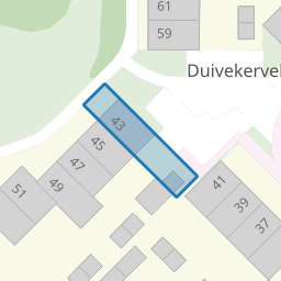 Perceel ODZ00-K-9215