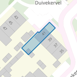 Perceel ODZ00-K-9216