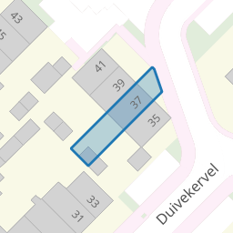 Perceel ODZ00-K-9218