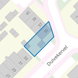 Perceel ODZ00-K-9219