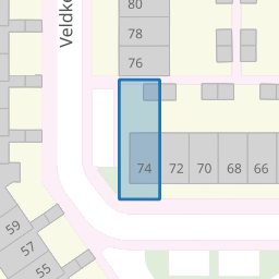 Perceel ODZ00-K-9224