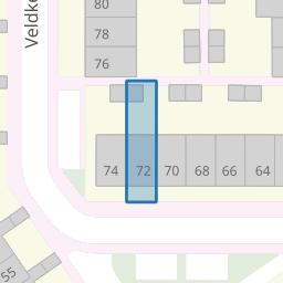 Perceel ODZ00-K-9225