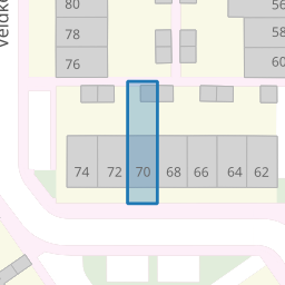 Perceel ODZ00-K-9226