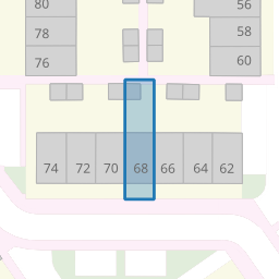 Perceel ODZ00-K-9227