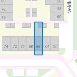 Perceel ODZ00-K-9228