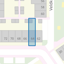 Perceel ODZ00-K-9229