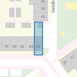 Perceel ODZ00-K-9230