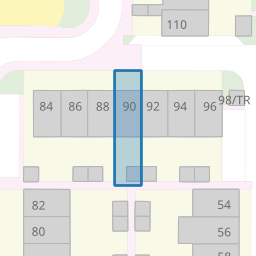 Perceel ODZ00-K-9238