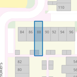 Perceel ODZ00-K-9239