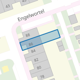 Perceel ODZ00-K-9247