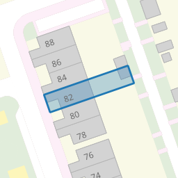 Perceel ODZ00-K-9249