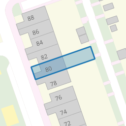 Perceel ODZ00-K-9250