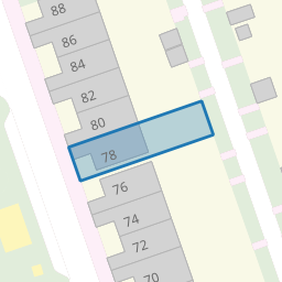 Perceel ODZ00-K-9251