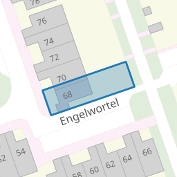 Perceel ODZ00-K-9256