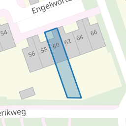 Perceel ODZ00-K-9260