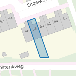 Perceel ODZ00-K-9261