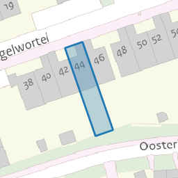 Perceel ODZ00-K-9268