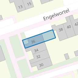 Perceel ODZ00-K-9272