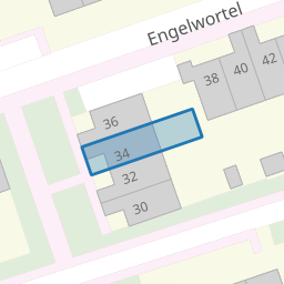 Perceel ODZ00-K-9273