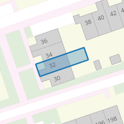 Perceel ODZ00-K-9274