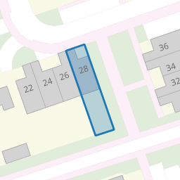 Perceel ODZ00-K-9276