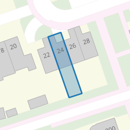 Perceel ODZ00-K-9278