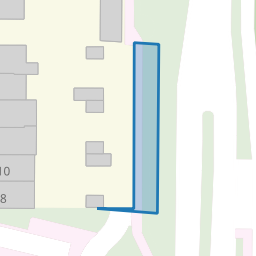 Perceel ODZ00-K-9291