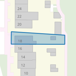 Perceel ODZ00-K-9292