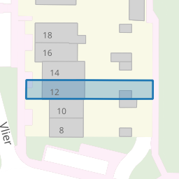 Perceel ODZ00-K-9295