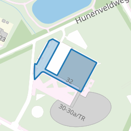 Perceel ODZ00-K-9301