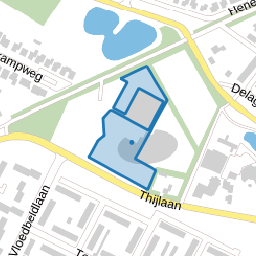 Perceel ODZ00-K-9304