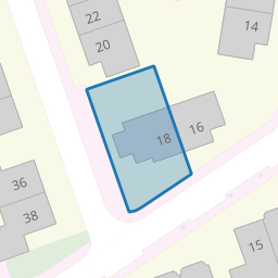 Perceel ODZ00-K-9316