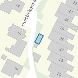 Perceel ODZ00-K-9325