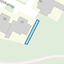 Perceel ODZ00-K-9330