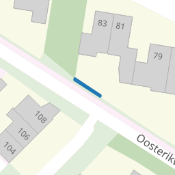 Perceel ODZ00-K-9334