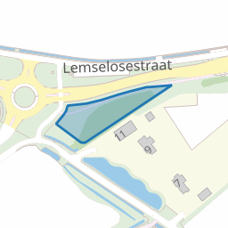 Perceel ODZ00-K-9339