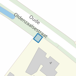 Perceel ODZ00-K-9347