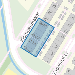 Perceel ODZ00-K-9350