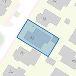 Perceel ODZ00-K-9354