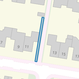 Perceel ODZ00-K-9366