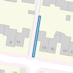 Perceel ODZ00-K-9367