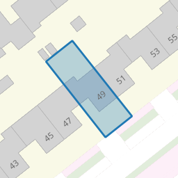 Perceel ODZ00-K-9372