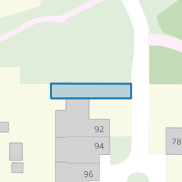 Perceel ODZ00-K-9378